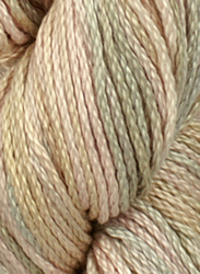 Watercolours 100 yard Sandstone - The Caron Collection