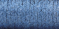 Very Fine Braid #4 Blue - Kreinik