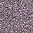 Glass Seed Beads Ash Mauve - Mill Hill