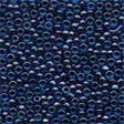 Glass Seed Beads Cobalt Blue - Mill Hill