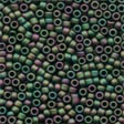Antique Seed Beads Camouflage - Mill Hill