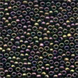 Antique Seed Beads Cognac - Mill Hill