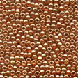 Antique Seed Beads Antique Ginger - Mill Hill