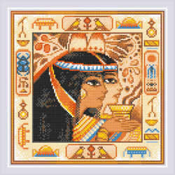 Diamond Mosaic Egypt - RIOLIS