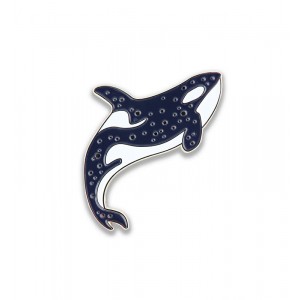  Needle Minder Splashing...
