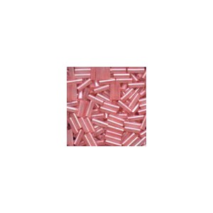 Small Bugle Beads Dusty...