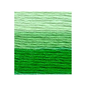 Venus Borduurgaren ombré 25...