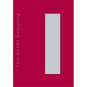 3 Aperture cards with...