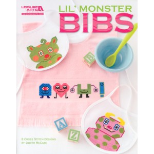 Cross Stitch Chart Lil'...