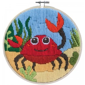 Longstitch kit Sea Jive -...