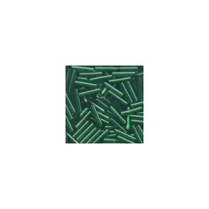 Medium Bugle Beads Creme de...