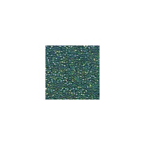 Petite Glass Beads Emerald...