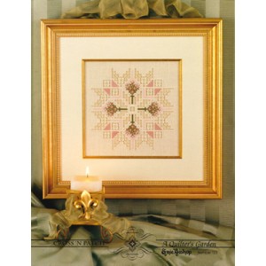 Hardanger Chart A Quilter's...