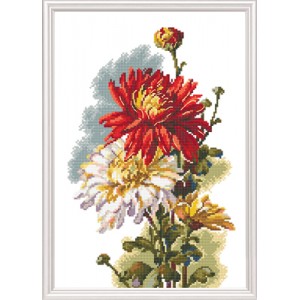 Cross Stitch Kit...