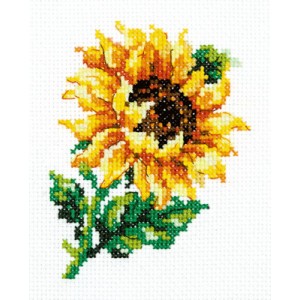 Cross stitch kit Small...