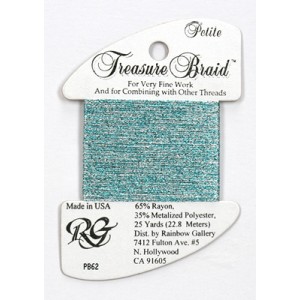 Petite Treasure Braid...