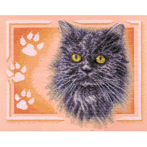 Cross Stitch Kit Persian...