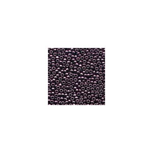 Antique Seed Beads Platinum...