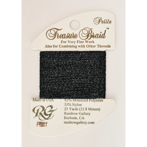 Petite Treasure Braid -...