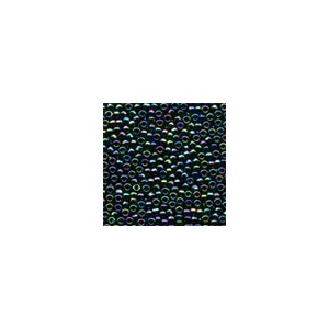 Glass Seed Beads Rainbow -...