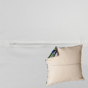 Pillowback 45 x 45 cm White...