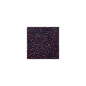 Glass Seed Beads Root Beer...