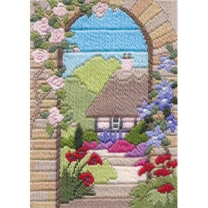 Longstitch kit Long Stitch...