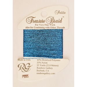 Petite Treasure Braid -...