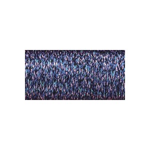 Ribbon 1/16" Bahama Blue -...