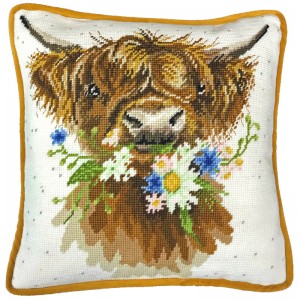 Petit Point stitch kit...