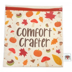 Project Bag Bothy Designs -...