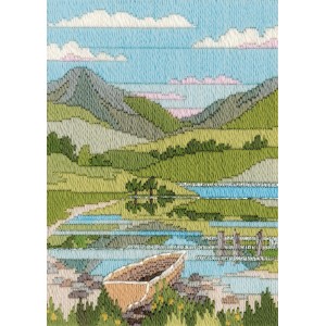Longstitch kit Long Stitch...