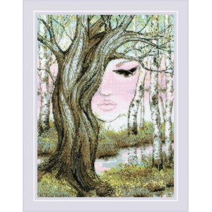 Borduurpakket Awakening -...