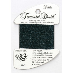Petite Treasure Braid Deep...