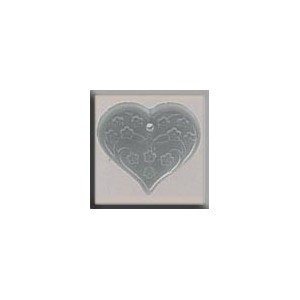 Glass Treasures Med. Flrl...