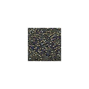 Antique Seed Beads Autumn...