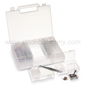 Storage box, 55 boxes - The...