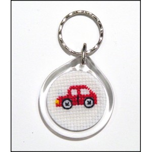 Plexiglas Sleutelhanger...