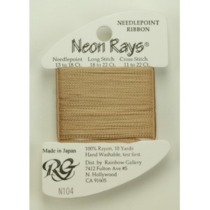 Neon Rays Lite Taupe -...