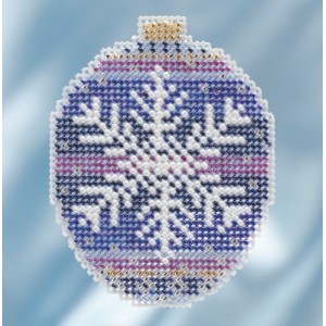 Bead Embroidery kit Beaded...