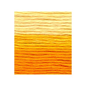 Venus Borduurgaren ombré 25...