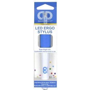 Diamond Dotz Ergonomische...