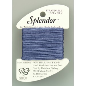 Splendor Medium Blue Violet...