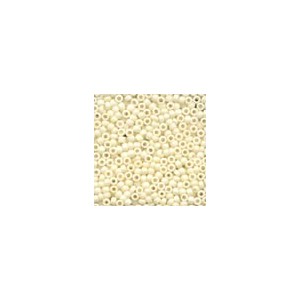 Antique Seed Beads Vanilla...