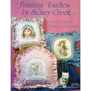 Cross Stitch Chart...