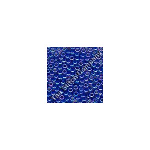 Glass Seed Beads Periwinkle...
