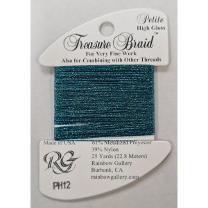 Petite Treasure Braid -...