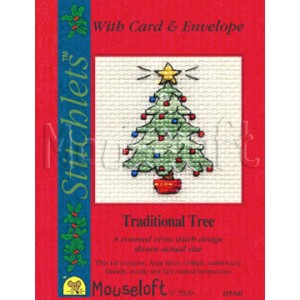 Cross stitch kit...