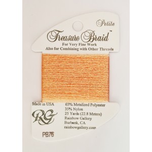 Petite Treasure Braid -...
