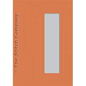 3 Aperture cards with...